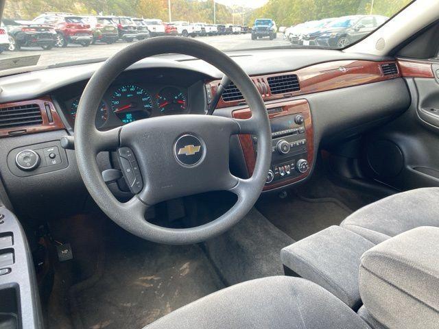 used 2010 Chevrolet Impala car, priced at $6,999