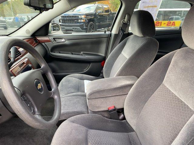 used 2010 Chevrolet Impala car, priced at $6,999