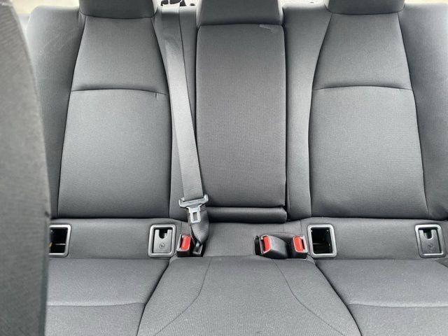 used 2023 Toyota Corolla car, priced at $17,850