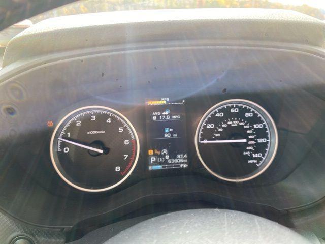 used 2019 Subaru Forester car, priced at $18,549