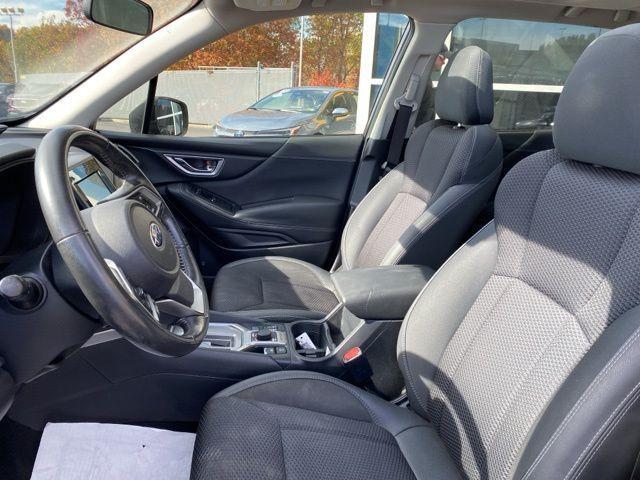 used 2019 Subaru Forester car, priced at $18,549