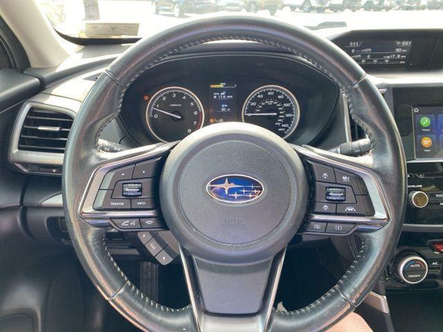 used 2019 Subaru Forester car, priced at $18,549