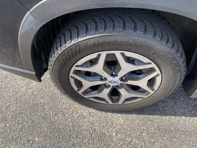 used 2019 Subaru Forester car, priced at $18,549