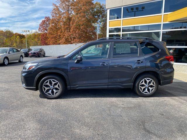 used 2019 Subaru Forester car, priced at $18,549