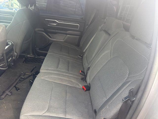 used 2021 Ram 1500 car, priced at $30,735