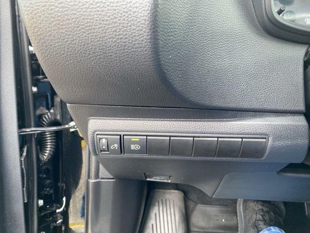 used 2025 Toyota Corolla car, priced at $21,099