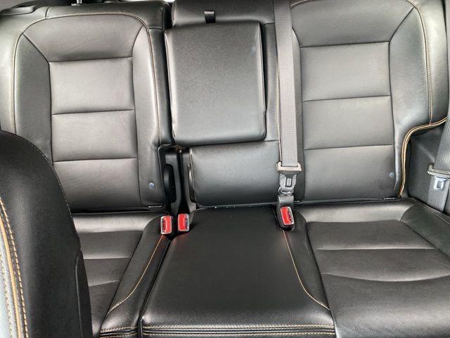 used 2023 GMC Terrain car, priced at $23,955