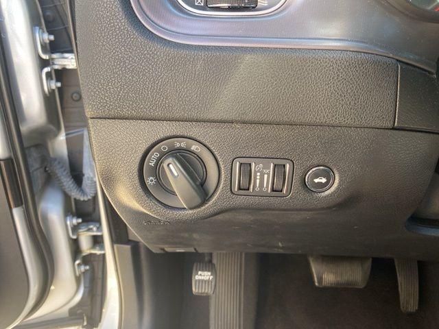 used 2023 Dodge Charger car, priced at $31,147