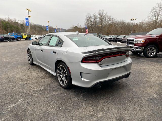 used 2023 Dodge Charger car, priced at $31,147