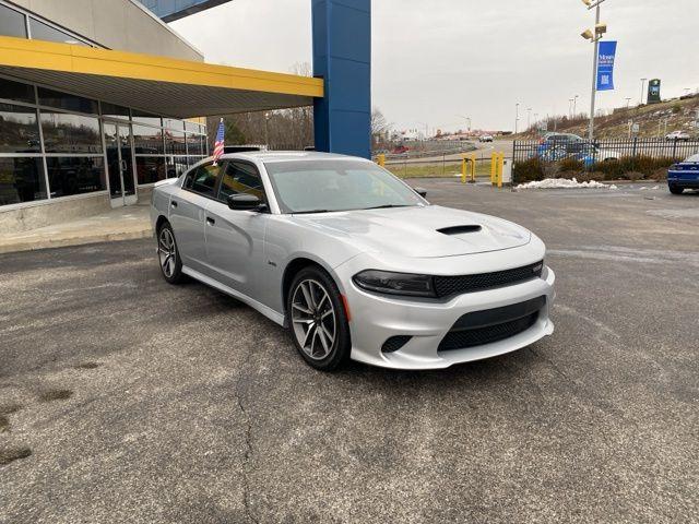used 2023 Dodge Charger car, priced at $31,147