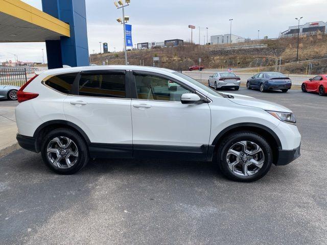 used 2019 Honda CR-V car, priced at $20,900