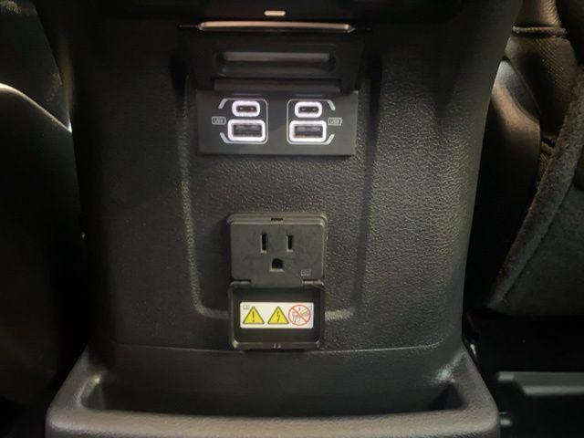 used 2022 Jeep Wrangler Unlimited car, priced at $58,529