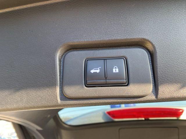 used 2024 Nissan Rogue car, priced at $21,499