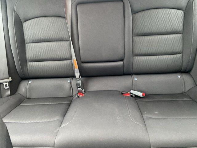 used 2024 Chevrolet Malibu car, priced at $17,362