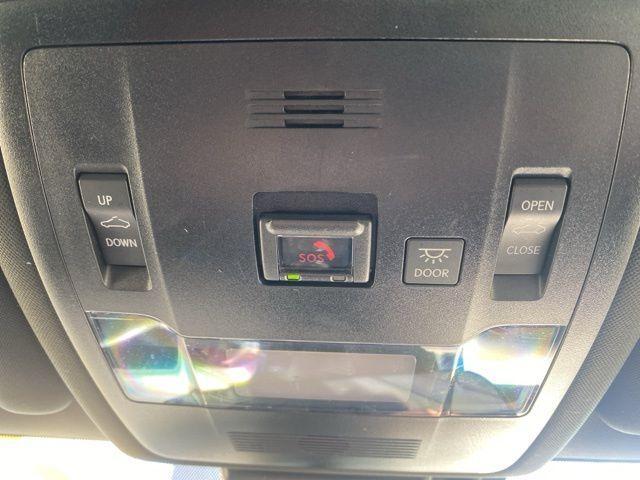 used 2023 Lexus IS 350 car, priced at $40,807