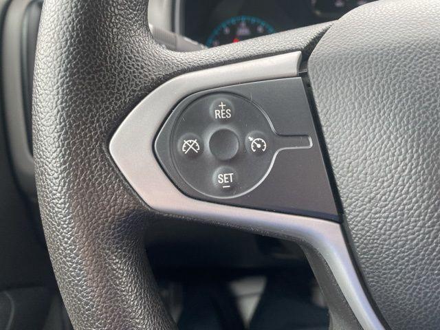 used 2019 Chevrolet Colorado car, priced at $14,009