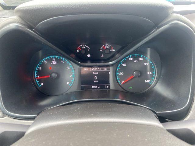 used 2019 Chevrolet Colorado car, priced at $14,009