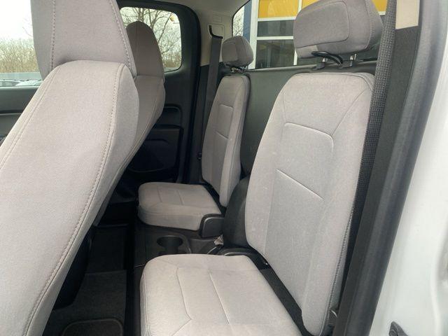 used 2019 Chevrolet Colorado car, priced at $14,009