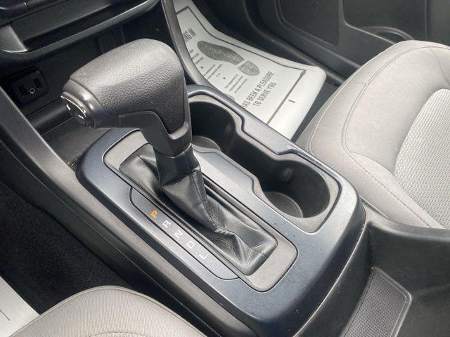 used 2019 Chevrolet Colorado car, priced at $14,009