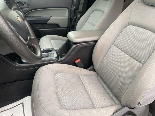 used 2019 Chevrolet Colorado car, priced at $14,009