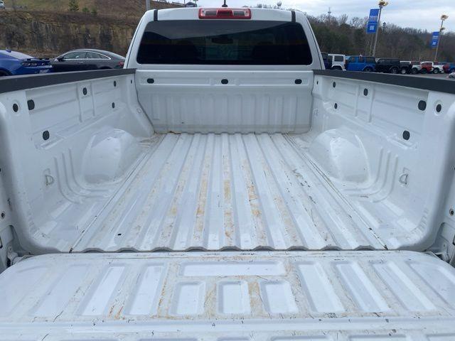 used 2019 Chevrolet Colorado car, priced at $14,009