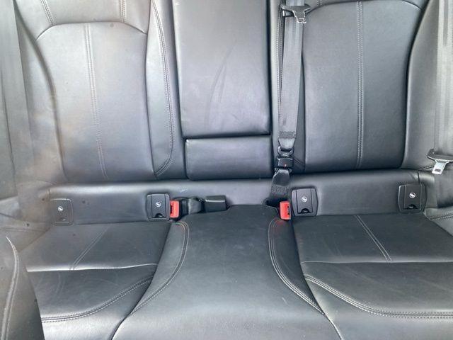 used 2017 Alfa Romeo Giulia car, priced at $13,777