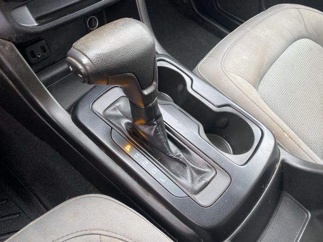 used 2019 Chevrolet Colorado car, priced at $20,996