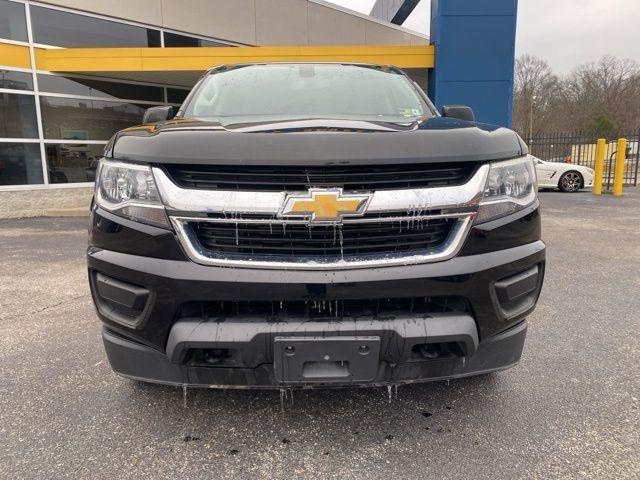 used 2019 Chevrolet Colorado car, priced at $20,996