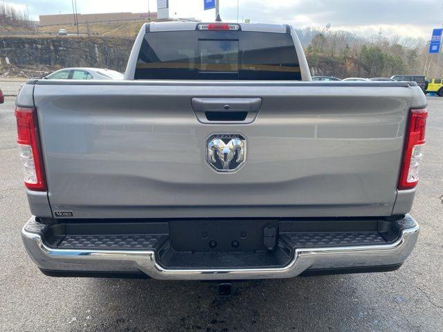 used 2022 Ram 1500 car, priced at $33,641