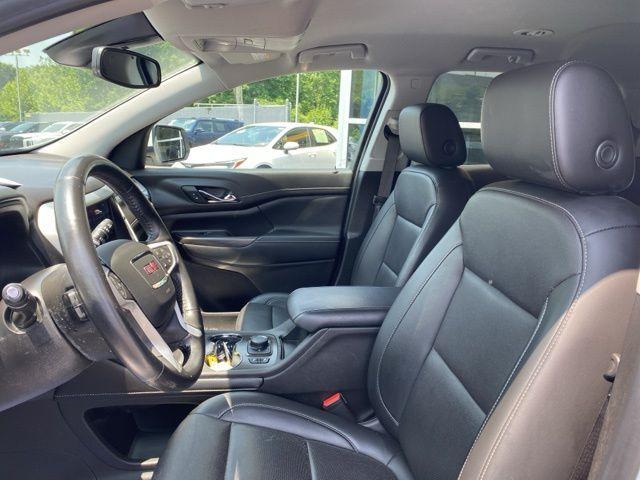 used 2022 GMC Acadia car, priced at $20,874