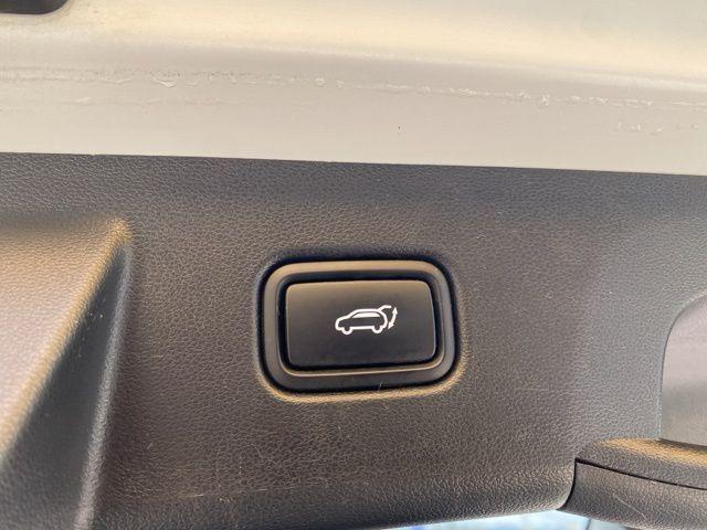 used 2024 Hyundai Tucson car, priced at $21,658