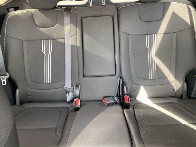 used 2024 Hyundai Tucson car, priced at $21,658