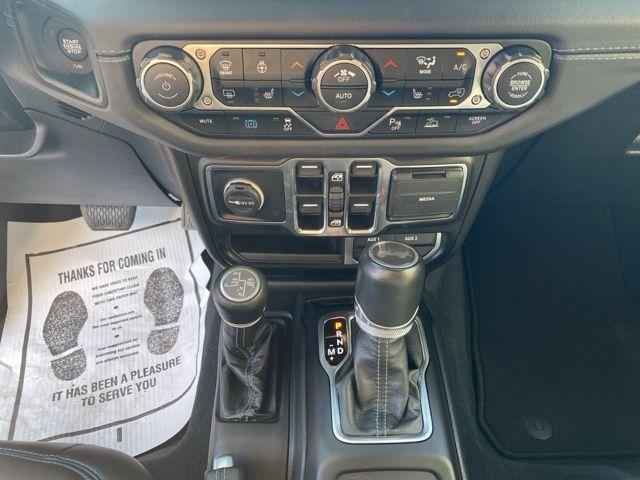 used 2024 Jeep Wrangler 4xe car, priced at $38,000