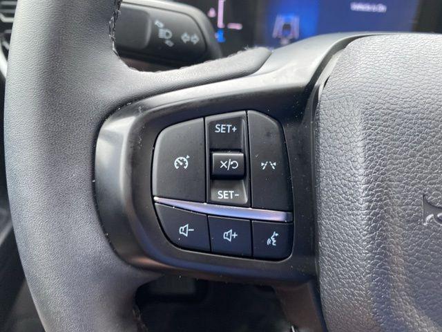 used 2024 Ford Ranger car, priced at $34,934