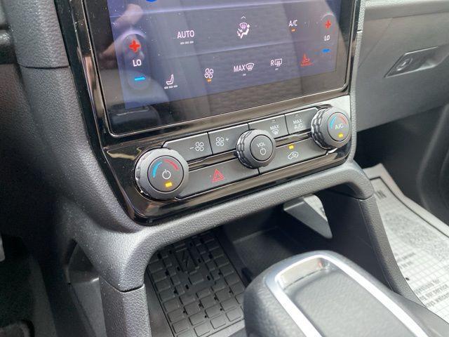 used 2024 Ford Ranger car, priced at $34,934