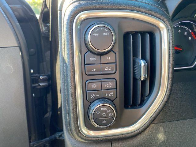 used 2020 Chevrolet Silverado 1500 car, priced at $25,269