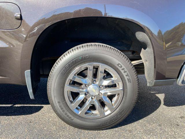 used 2020 Chevrolet Silverado 1500 car, priced at $25,269