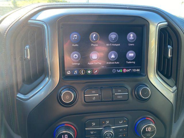 used 2020 Chevrolet Silverado 1500 car, priced at $25,269