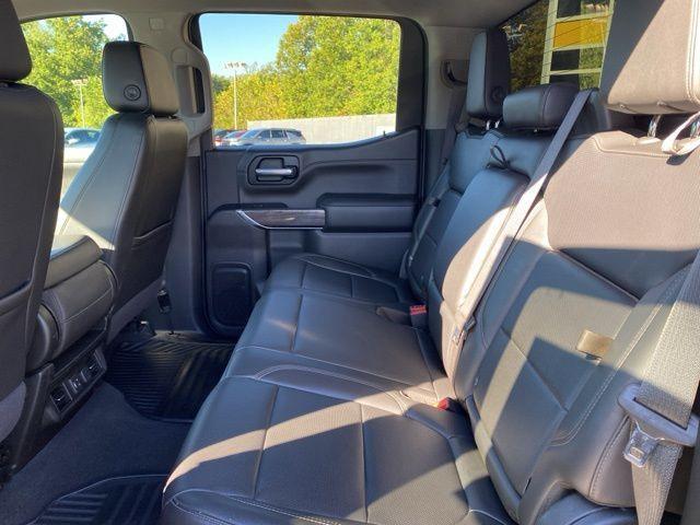 used 2020 Chevrolet Silverado 1500 car, priced at $25,269