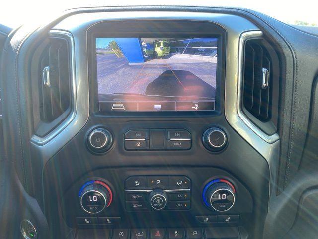 used 2020 Chevrolet Silverado 1500 car, priced at $25,269