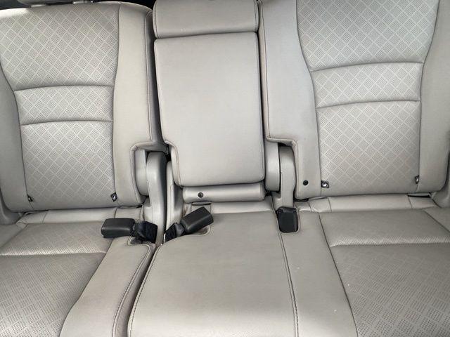 used 2022 Honda Passport car, priced at $27,999