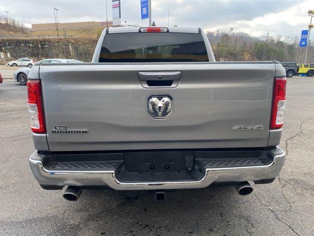 used 2022 Ram 1500 car, priced at $34,601