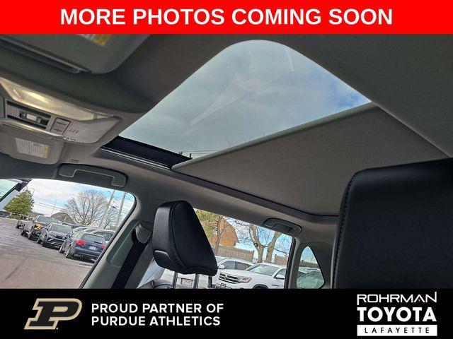 used 2023 Toyota RAV4 Hybrid car, priced at $38,104
