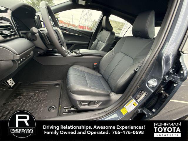 new 2026 Toyota Camry car, priced at $39,994