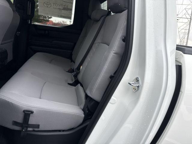 new 2026 Toyota Tacoma car, priced at $46,550