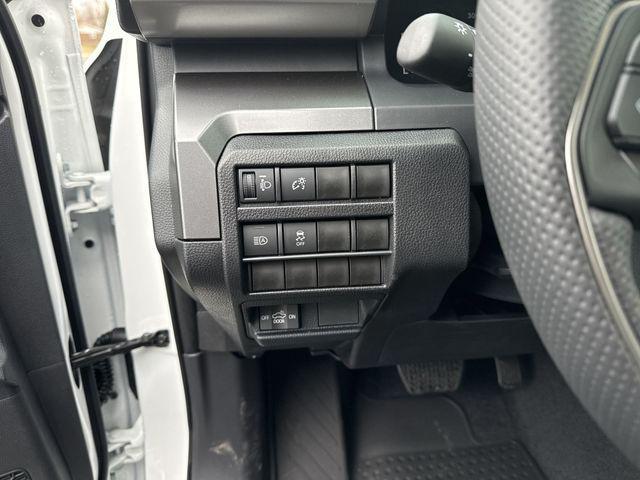 new 2026 Toyota Tacoma car, priced at $46,550