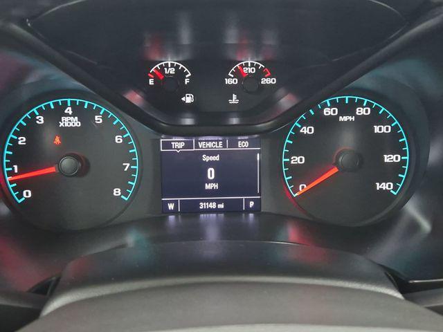 used 2022 GMC Canyon car, priced at $31,108