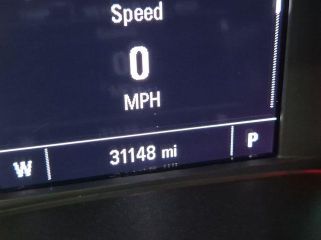 used 2022 GMC Canyon car, priced at $31,108