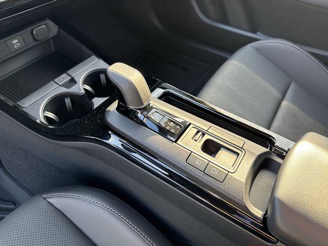 new 2026 Toyota Prius car, priced at $35,834