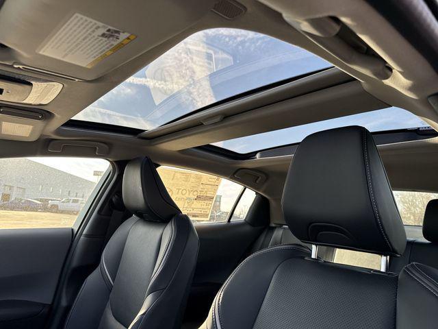 new 2026 Toyota Prius car, priced at $35,834